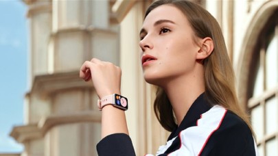 Huawei Band 6'nın teknik özellikleri ve görselleri sızdırıldı