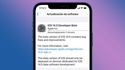 İşte iOS 14.5 ile gelecek yeni özellikler ve çıkış tarihi!
