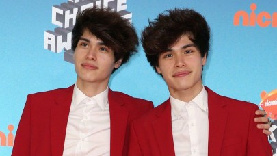 Sahte soygun videosu pahalıya patladı: YouTuber ikizlere büyük şok!