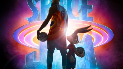 Space Jam: A New Legacy’den ilk fragman geldi!