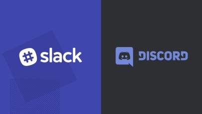 Bilgisayar korsanları kötü amaçlı yazılımları Slack ve Discord aracılığıyla dağıtıyor 