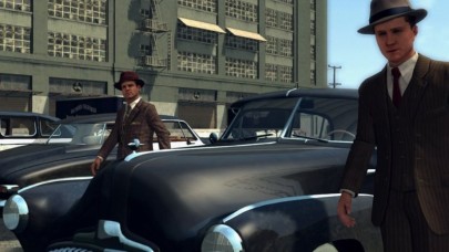 Max Payne 3 ve LA Noire'ın tüm DLC'leri Steam'de ücretsiz oldu