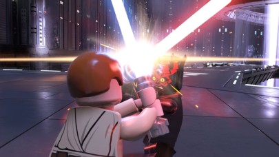 Lego Star Wars: The Skywalker Saga'nın çıkış tarihi bir kez daha ertelendi
