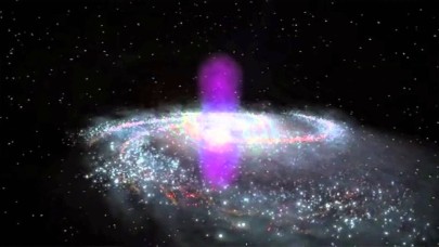 Kanadalı bilim insanı 35 milyon ışık yılı uzaklıktaki süpernovayı buldu!