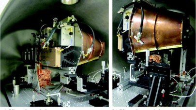 Sınırsız enerji modeli EmDrive bir kez daha çürütüldü!