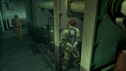 Metal Gear serisiyle ilgili önemli bir duyuru yolda olabilir!