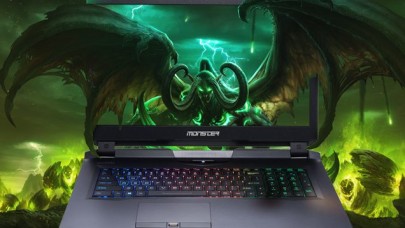 Çip krizi Monster Notebook’u da vurdu!