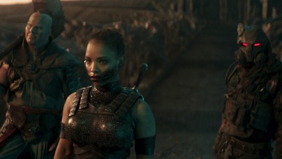 Mortal Kombat filminden gişede rekor!