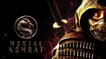 Mortal Kombat filminden yeni bir video daha!