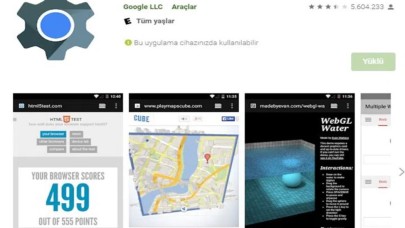 Google,  Android uygulamalarında yaşanan çökme sonrasındaki yol haritasını belirledi!