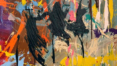 Modern sanata kurban gittiler!