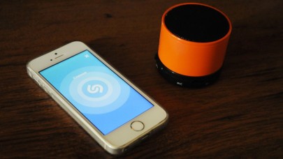 Duyduğunuz şarkıların ne olduğunu anında bulacağınız 6 uygulama!