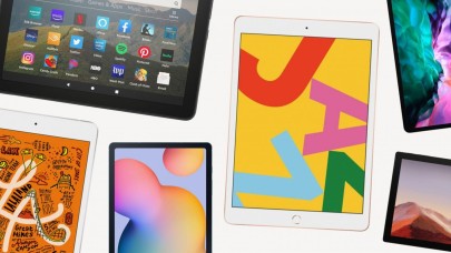 Dünyanın en çok satan tablet markası belli oldu!