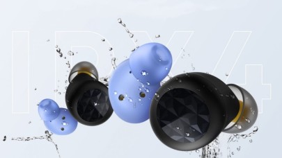 realme,  uygun fiyatlı kablosuz kulaklığı Buds Q2'yi duyurdu