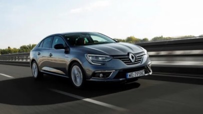 Renault artık yeni nesil dizel motor geliştirmeyecek