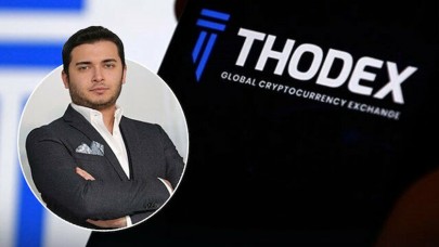 Thodex davasında 21 sanığın yargılanmasına başlandı