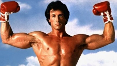 Sylvester Stallone duyurdu! Rocky dizisi geliyor...