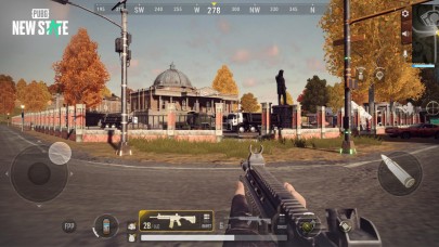 Yeni PUBG oyunu PUBG: New State geliyor! Ön kayıtlar sürüyor...