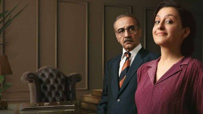 Yerli film Sen Hiç Ateş Böceği Gördün Mü? şimdi Netflix'te!