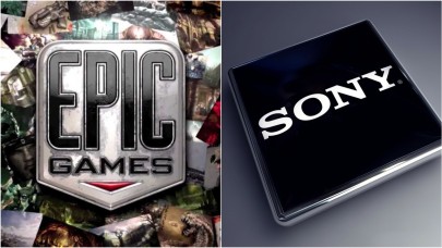Epic Games'e,  Sony'den 200 milyon dolarlık bir yatırım daha geldi!