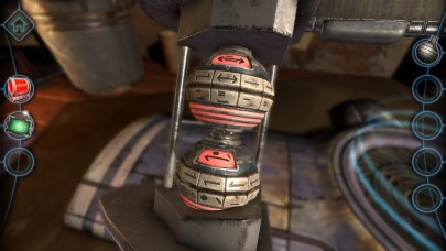 Bulmaca çözme oyunu Machinika Museum,  ücretsiz olarak yayınlandı