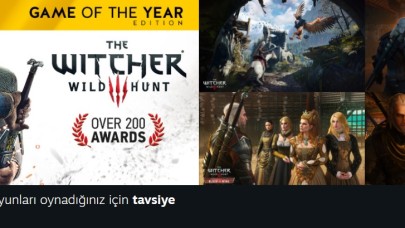 Steam mağazasına hafta sonu kampanyası geldi! Yüzde 70 indirim 