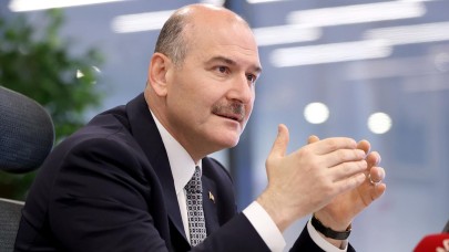 Süleyman Soylu,  Thodex vurgununun gerçek miktarını açıkladı!