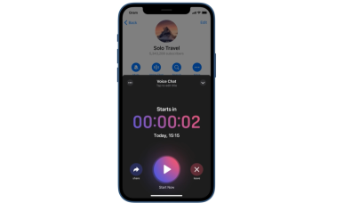 Telegram güncellendi! İşte 5 yeni özelliği...