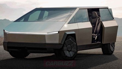 2026 yılında piyasaya sürülecek 'Minivan' Tesla böyle görünebilir...