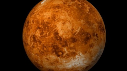 Venüs'te bulunan gazlar canlı yaşamının habercisi mi?