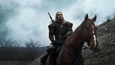 The Witcher: Blood Origin'in başrolü diziden ayrıldı!