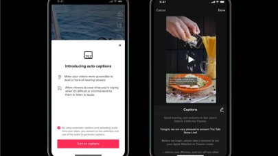TikTok uzun zamandır beklenen yeni özelliğini duyurdu!