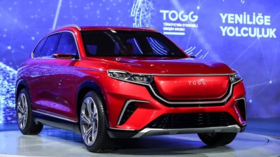 Yerli otomobilin kadrosu şekilleniyor: Tasarım Lideri belli oldu