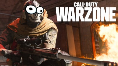 CoD: Warzone'da "Bu kadar da olmaz" dedirten hile! Böylesi daha önce görülmedi...