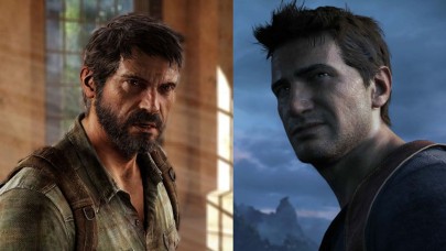 PS5 için The Last of Us Remake ve yeni Uncharted oyunu geliyor!