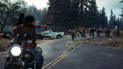 Days Gone'ın PC için çıkış tarihi ve Türkiye fiyatı açıklandı!