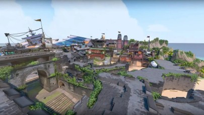 Valorant,  yeni haritası için Türkçe tanıtım videosu yayınladı