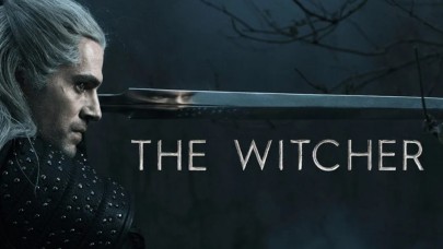 The Witcher'ın 2. Sezonundan Geralt'ın bulunduğu bir görüntü yayınladı