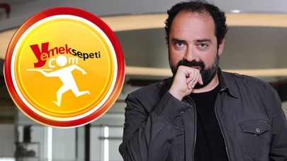 Yemeksepeti'nin CEO'su Nevzat Aydın itiraf etti: İlk 6 yıl para kazanamadım