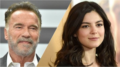 Netflix'ten Arnold Schwarzenegger sürprizi! Ekranlara dönüyor