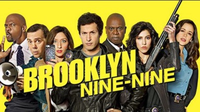 Brooklyn Nine-Nine 8. sezonuyla final yapmaya hazırlanıyor!