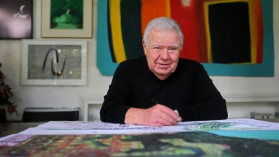 Metrobüsün mucidi Jamie Lerner hayatını kaybetti