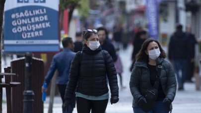 İlk koronavirüs vakasından sonra bağışıklık oranımız yüzde kaç oldu?