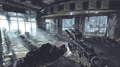 4K ve Ray Tracing! İşte Metro Exodus Enhanced Edition'ın çıkış tarihi