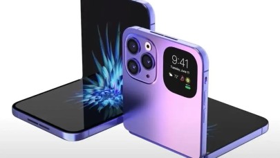 Katlanabilir iPhone için tarih verildi