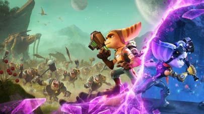 İddialı yorum: Ratchet & Clank Rift Apart oynadığım en iyi grafikli oyun