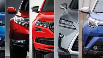 Nisan ayında otomobil satışlarında yüzde 121 artış!