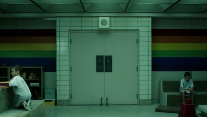 Stranger Things'in 4. sezonundan gizemli video!