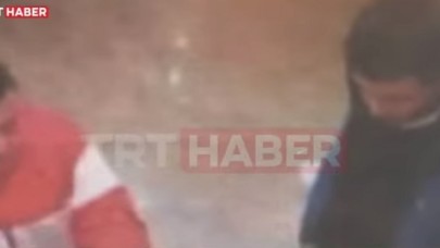 Thodex’in kurucusu Tiran’da böyle görüntülendi! İşte yeni görüntü