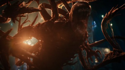 Venom: Let There Be Carnage'dan ilk fragman yayınlandı!
